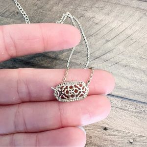Kendra Scott Elisa Necklace